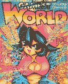 Gamest World 1